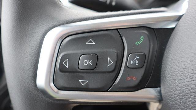 2025 Jeep Wrangler Backcountry 4xe