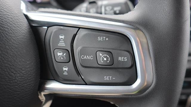 2025 Jeep Wrangler Backcountry 4xe