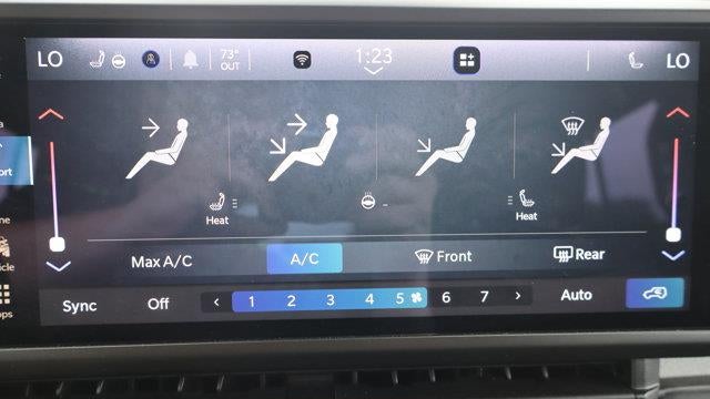 2025 Jeep Wrangler Backcountry 4xe