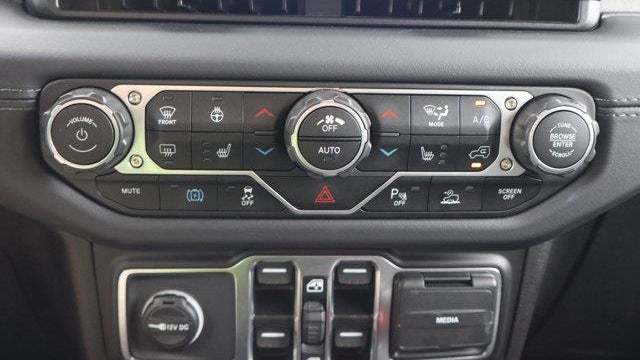 2025 Jeep Wrangler Backcountry 4xe