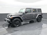 2025 Wrangler Thumbnail 2