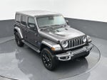 2025 Wrangler Thumbnail 20