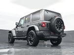 2025 Wrangler Thumbnail 24