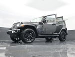 2025 Wrangler Thumbnail 33