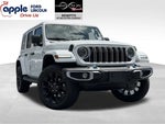 2024 Wrangler Thumbnail 1