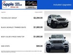 2024 Wrangler Thumbnail 4