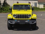 2024 Wrangler Thumbnail 2