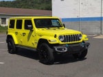 2024 Wrangler Thumbnail 3