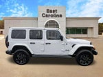 2025 Wrangler Thumbnail 2