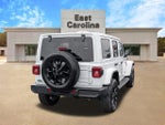 2025 Wrangler Thumbnail 3