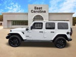 2025 Wrangler Thumbnail 6