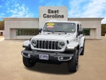 2025 Wrangler Thumbnail 7