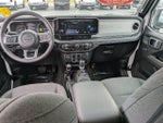 2025 Wrangler Thumbnail 23