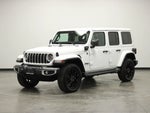 2025 Wrangler Thumbnail 3