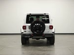 2025 Wrangler Thumbnail 6