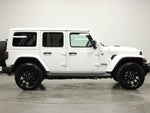 2025 Wrangler Thumbnail 8