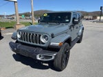 2025 Wrangler Thumbnail 2