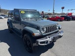 2025 Wrangler Thumbnail 4
