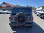 2025 Wrangler Thumbnail 7