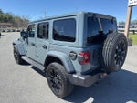 2025 Wrangler Thumbnail 8