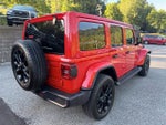 2025 Wrangler Thumbnail 5