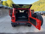 2025 Wrangler Thumbnail 10
