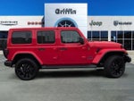 2025 Wrangler Thumbnail 3