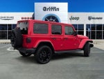 2025 Wrangler Thumbnail 4