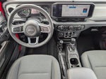 2025 Wrangler Thumbnail 6