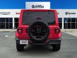 2025 Wrangler Thumbnail 8