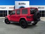 2025 Wrangler Thumbnail 9