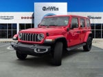 2025 Wrangler Thumbnail 11