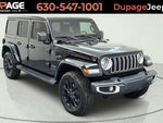 2025 Wrangler Thumbnail 1