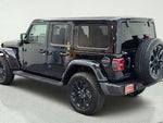 2025 Wrangler Thumbnail 9