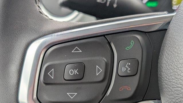 2025 Jeep Wrangler Backcountry 4xe
