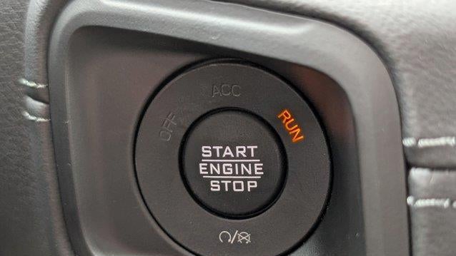 2025 Jeep Wrangler Backcountry 4xe