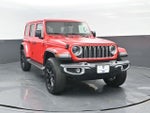 2025 Wrangler Thumbnail 2