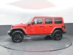 2025 Wrangler Thumbnail 4