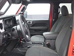 2025 Wrangler Thumbnail 6