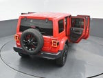 2025 Wrangler Thumbnail 24
