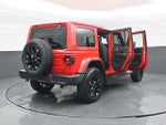 2025 Wrangler Thumbnail 27