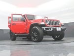 2025 Wrangler Thumbnail 29