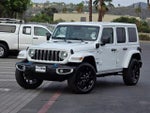 2024 Wrangler Thumbnail 2