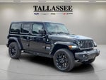 2024 Wrangler Thumbnail 3