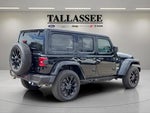 2024 Wrangler Thumbnail 5