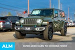 2024 Wrangler Thumbnail 2