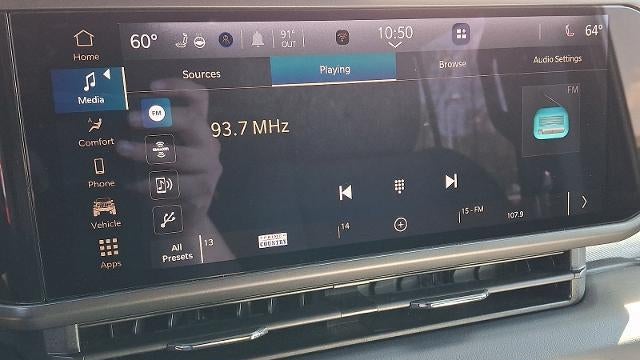 2025 Jeep Wrangler Backcountry 4xe