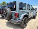 2025 Wrangler Thumbnail 2