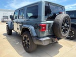 2025 Wrangler Thumbnail 3
