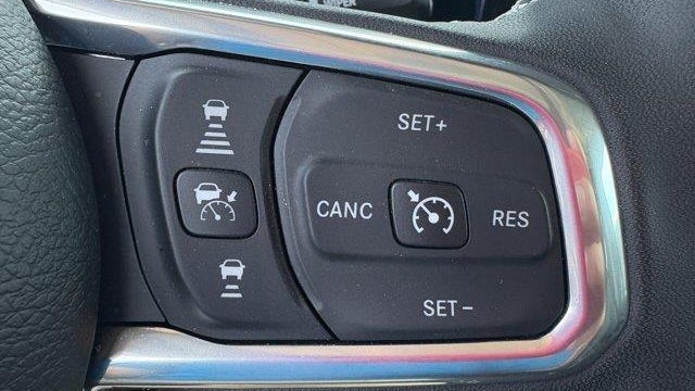 2025 Jeep Wrangler Backcountry 4xe